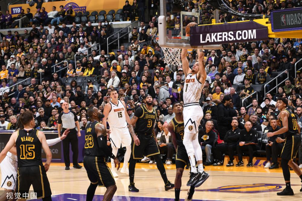 在最近的一 在最近的一