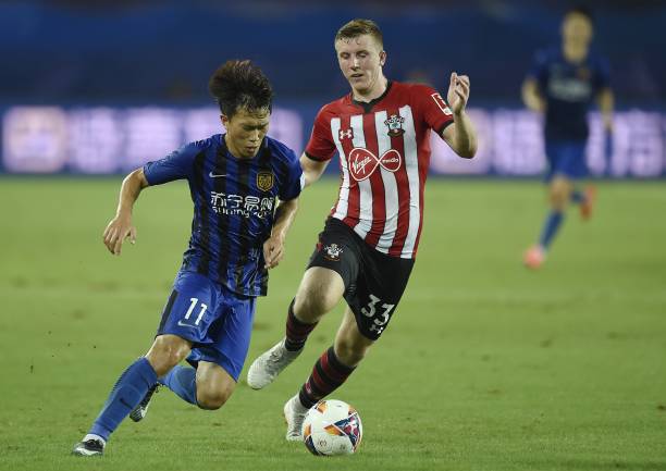 全民健身时 全民健身时